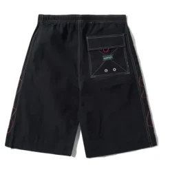Trance Boardshorts, Black