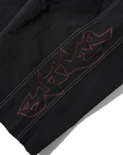 Trance Boardshorts, Black