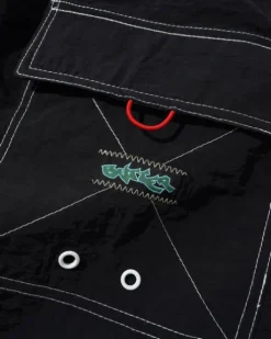 Trance Boardshorts, Black