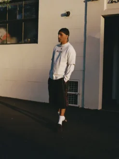 Trance Boardshorts, Black