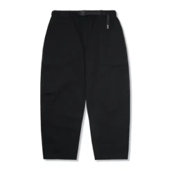 TRS Pants, Black