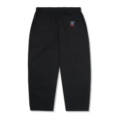 TRS Pants, Black