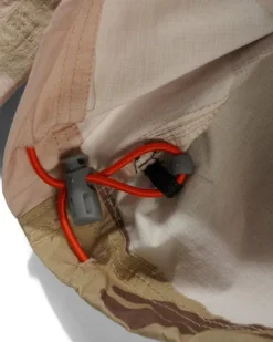 TRS Pants, Desert Camo