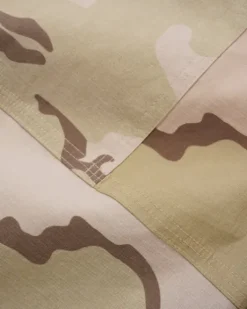 TRS Pants, Desert Camo