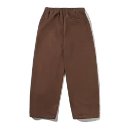 Tunnel Trackpants, Chocolate / Beige