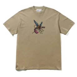 Wasp Tee, Desert