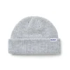 Wharfie Beanie, Ash