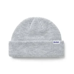 Wharfie Beanie, Ash