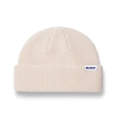 Wharfie Beanie, Bone