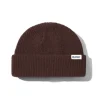 Wharfie Beanie, Brown