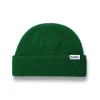 Wharfie Beanie, Forest