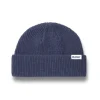 Wharfie Beanie, Slate