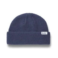 Wharfie Beanie, Slate