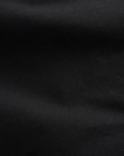 Wide Leg Pants, Black