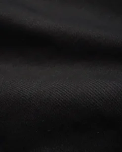 Wide Leg Pants, Black