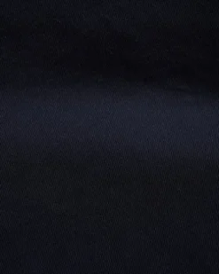 Wide Leg Pants, Navy