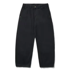 Work Pants, Black