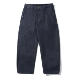 Work Pants, Selvedge Denim