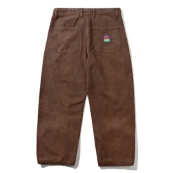 Work Pants, Woods Camo