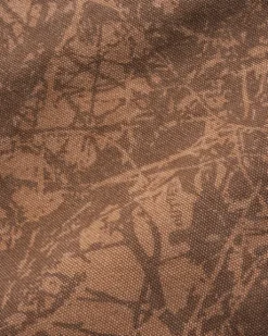 Work Pants, Woods Camo