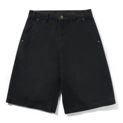 Work Shorts, Black