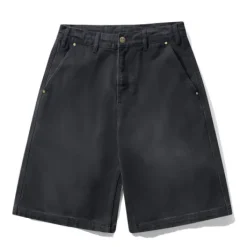 Work Shorts, Black