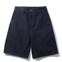 Work Shorts, Selvedge Denim