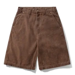 Work Shorts, Woods Camo